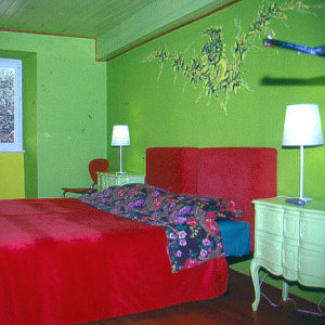Antica Residenza I Ronchi Di Bellagio