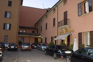 Hotel Blumen * * * Bologna