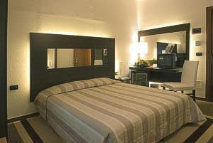 Hotel Fiera * * * Bologna