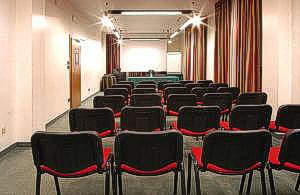 Hotel Fiera * * * Bologna