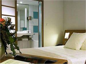 Novotel Bologna Fiera * * * * Bologna