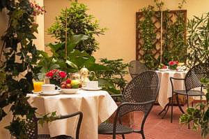Hotel Touring * * * Bologna
