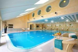 Le Grand Hotel Courmaison * * * * Aosta