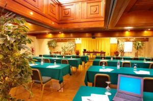 Le Grand Hotel Courmaison * * * * Aosta