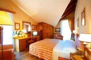 Le Grand Hotel Courmaison * * * * Aosta