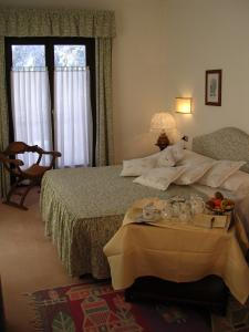 Hotel Triolet * * * Aosta