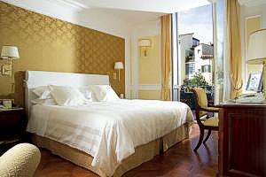 Hotel Montebello Splendid * * * * * Firenze