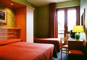 Hotel Meridiana * * * Firenze