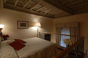 Hotel degli Orafi * * * * Firenze