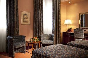 Hotel Rivoli * * * * Firenze