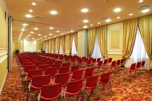 Hotel Bristol Palace * * * * Genova
