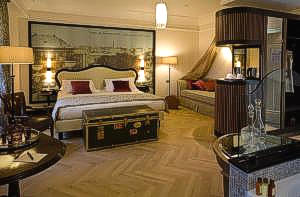 Grand Hotel Savoia * * * * * Genova