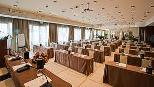 Grand Hotel Savoia * * * * * Genova