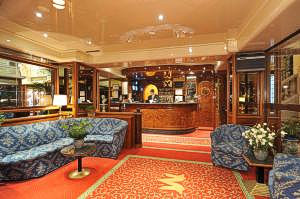 Golden Tulip Hotel Moderno Verdi * * * * Genova