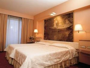 Grand Hotel di Como * * * *