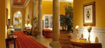 Grand Hotel Tremezzo Palace * * * * *