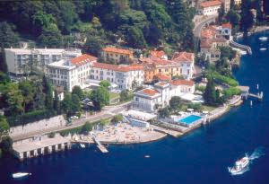 Grand Hotel Imperiale * * * *Lago de Como
