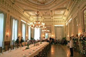 Grand Hotel Villa Serbelloni * * * * *
