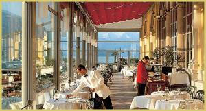 Grand Hotel Villa Serbelloni * * * * *