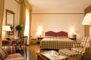 Grand Hotel Terme * * * * * Sirmione