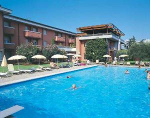 Hotel Oliveto * * * * Desenzano