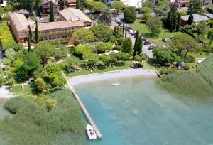 Hotel La Paül * * * Sirmione