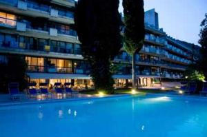Hotel Salò du Parc * * * * Salò