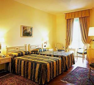 Hotel Savoy Palace  * * * * Gardone