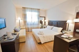Hotel Canada * * * Milano