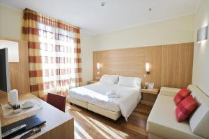 Hotel Canada * * * Milano