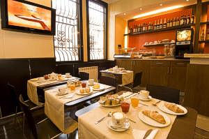Hotel Delizia * * Milano