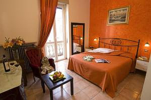 Hotel Delizia * * Milano