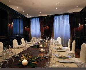 Hotel Principe Di Savoia * * * * * Milano