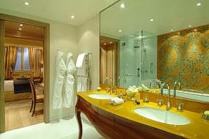 Hotel Principe Di Savoia * * * * * Milano