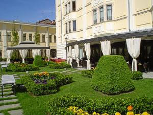 Grand Visconti Palace * * * * Milano