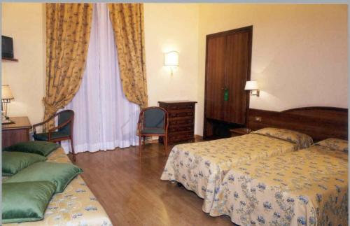 Hotel Medici * * * Roma