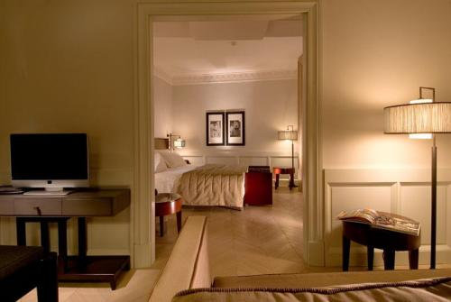 Hotel St. George * * * * * Roma