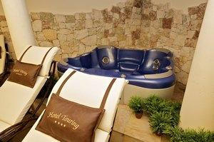 Hotel Touring * * * *