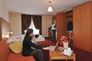 Hotel Touring * * * *