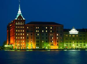 Hilton Molino Stucky Venice * * * * *