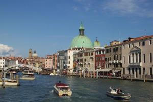 Hotel Carlton - Grand Canal * * * * Venedig