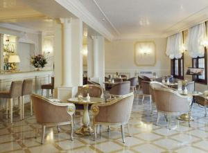 Hotel Carlton - Grand Canal * * * * Venedig