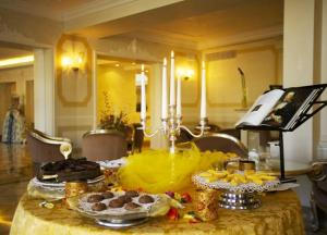 Hotel Carlton - Grand Canal * * * * Venedig