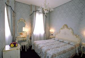 Hotel Carlton - Grand Canal * * * * Venedig