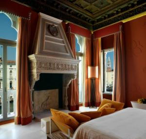 Centurion Palace * * * * * Venecia