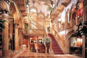 Hotel Danieli * * * * * Venedig