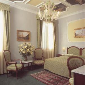 Hotel Pausania * * * Venecia