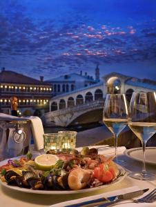 Hotel Rialto * * * * Venecia