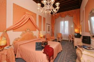 Hotel Rialto * * * * Venecia
