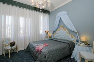 Hotel Rialto * * * * Venecia